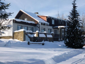 Гостиница Hotel Rohanov, Вачов